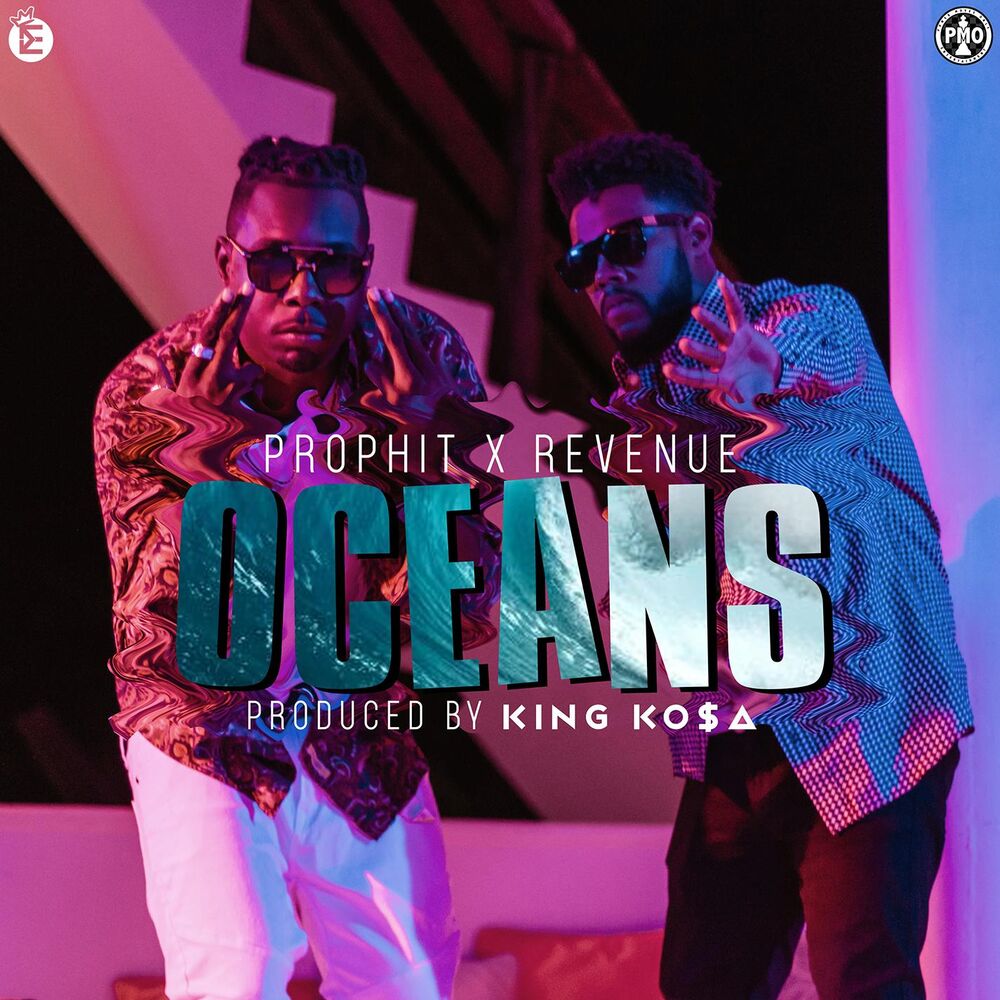 Picture of Oceans (feat. Prophit)