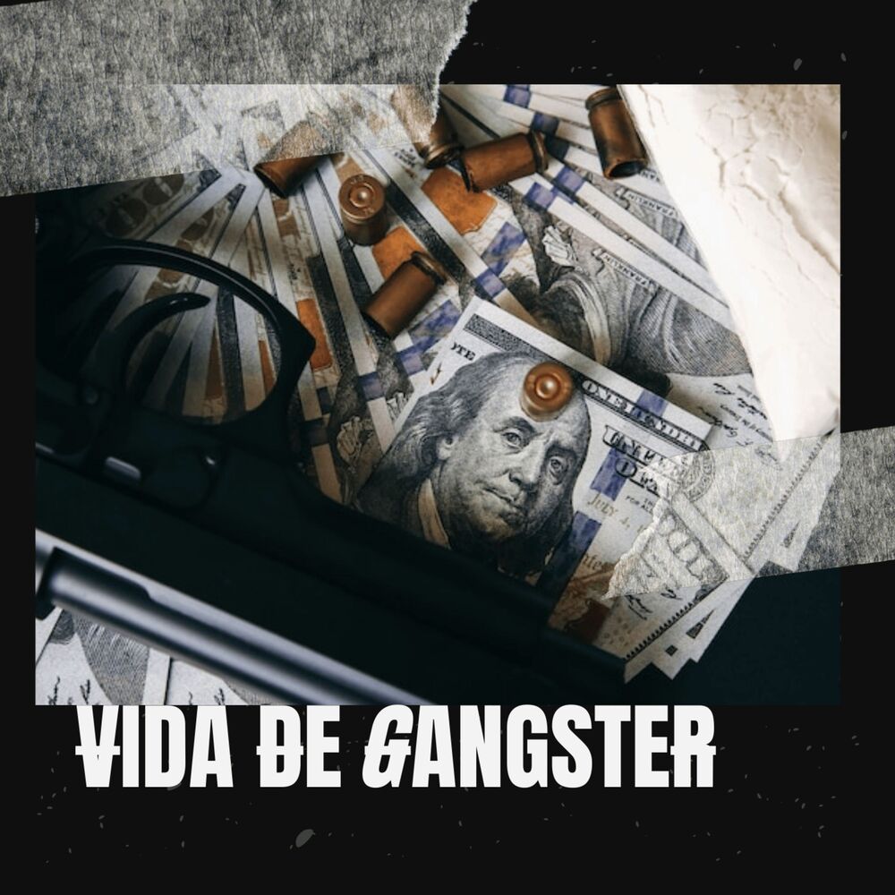 Picture of VIDA DE GANGSTER