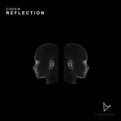 Cover of Reflection EP