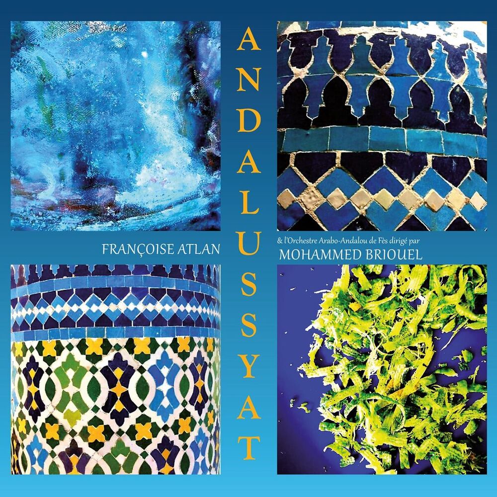 Picture of Andalussyat
