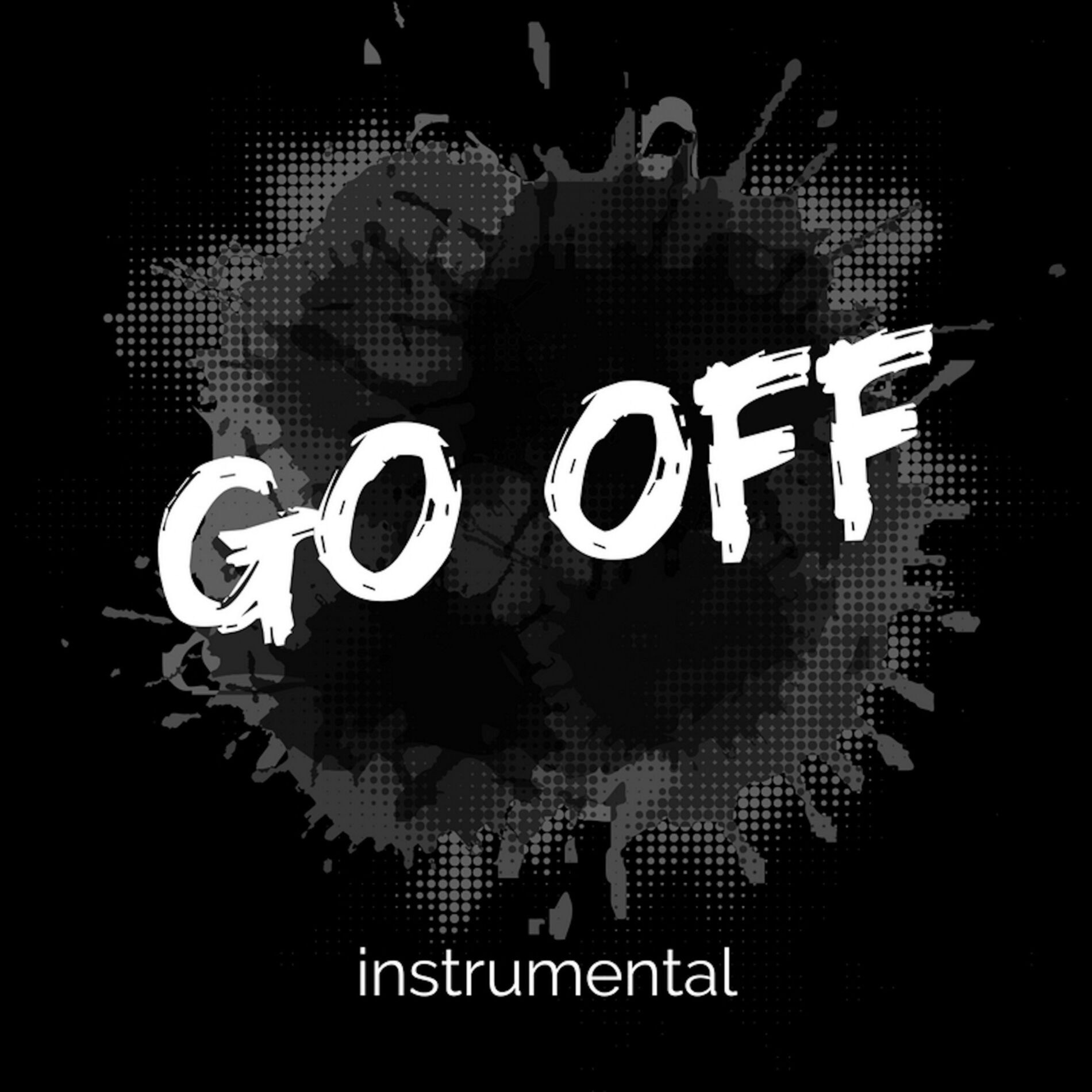 Album cover of Go Off (Instrumental Originally by Lil Uzi Vert)