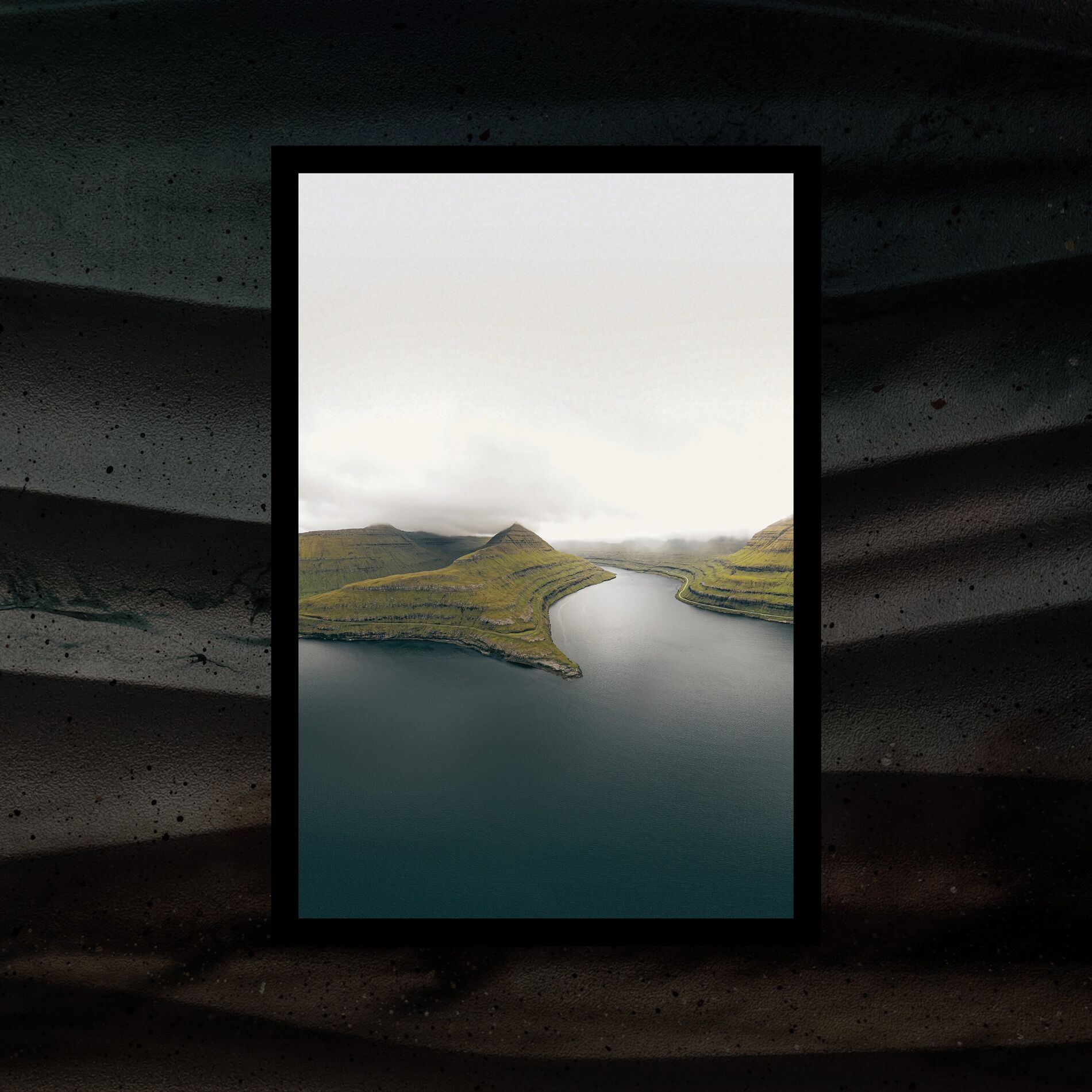 Album cover of Boreal Forest