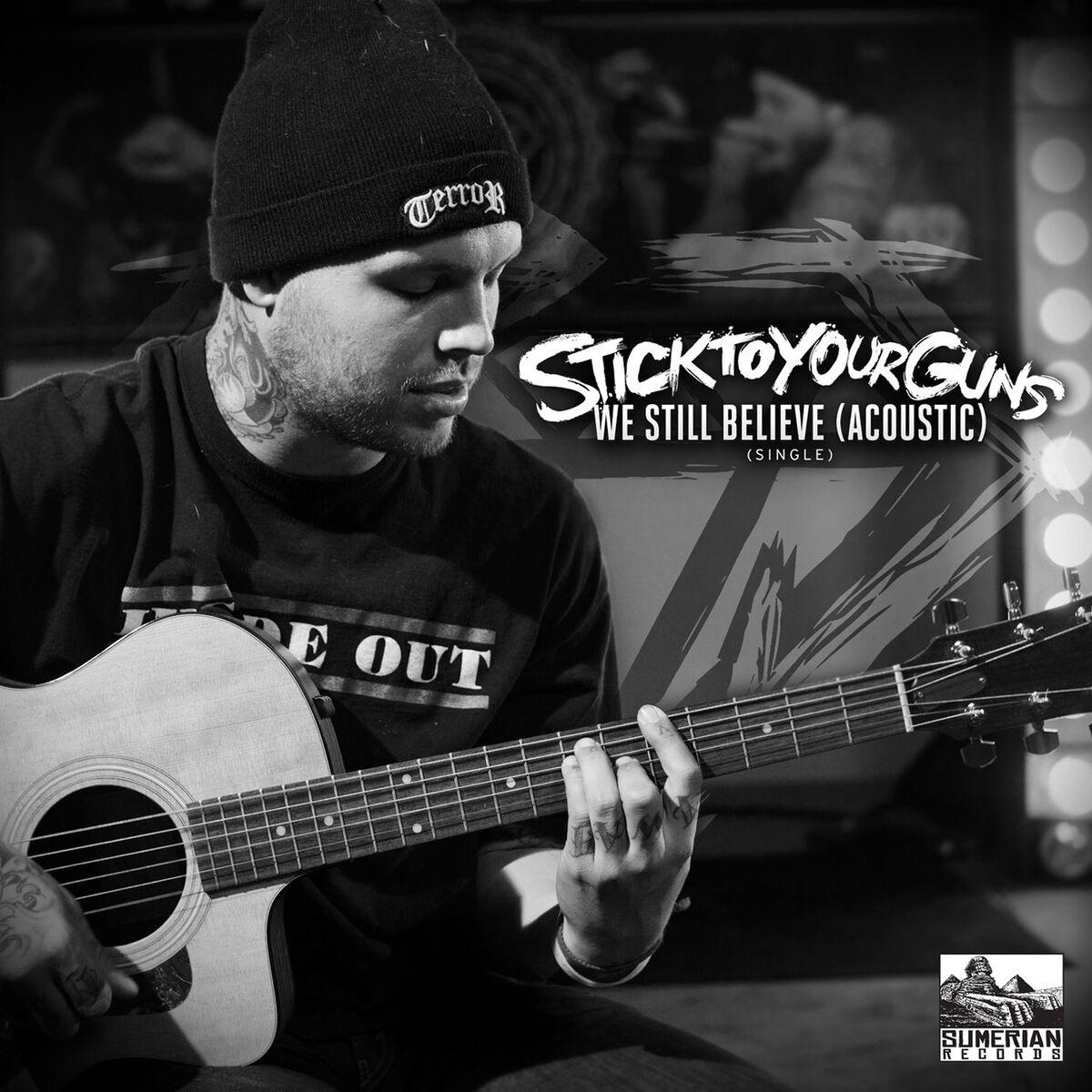 Album cover of We Still Believe (Acoustic)
