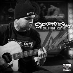 Cover of We Still Believe (Acoustic)