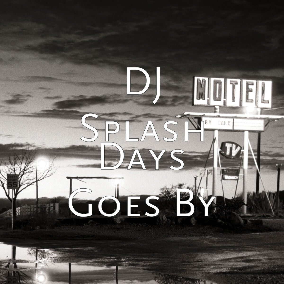 Album cover of Days Goes By