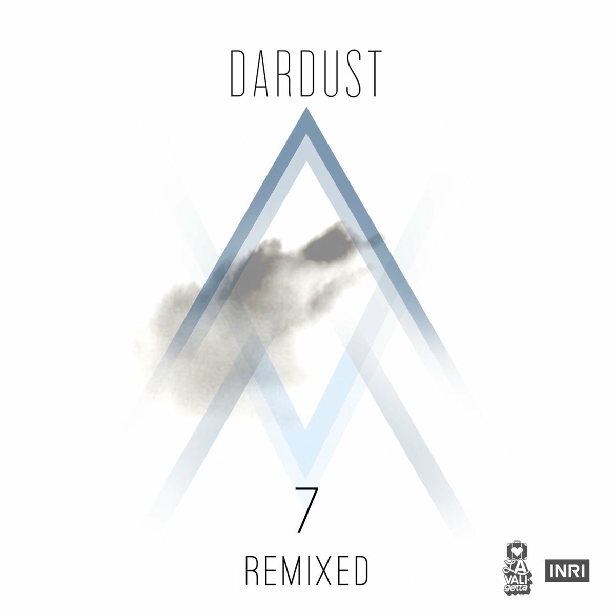 Album cover of 7 (Remixed)