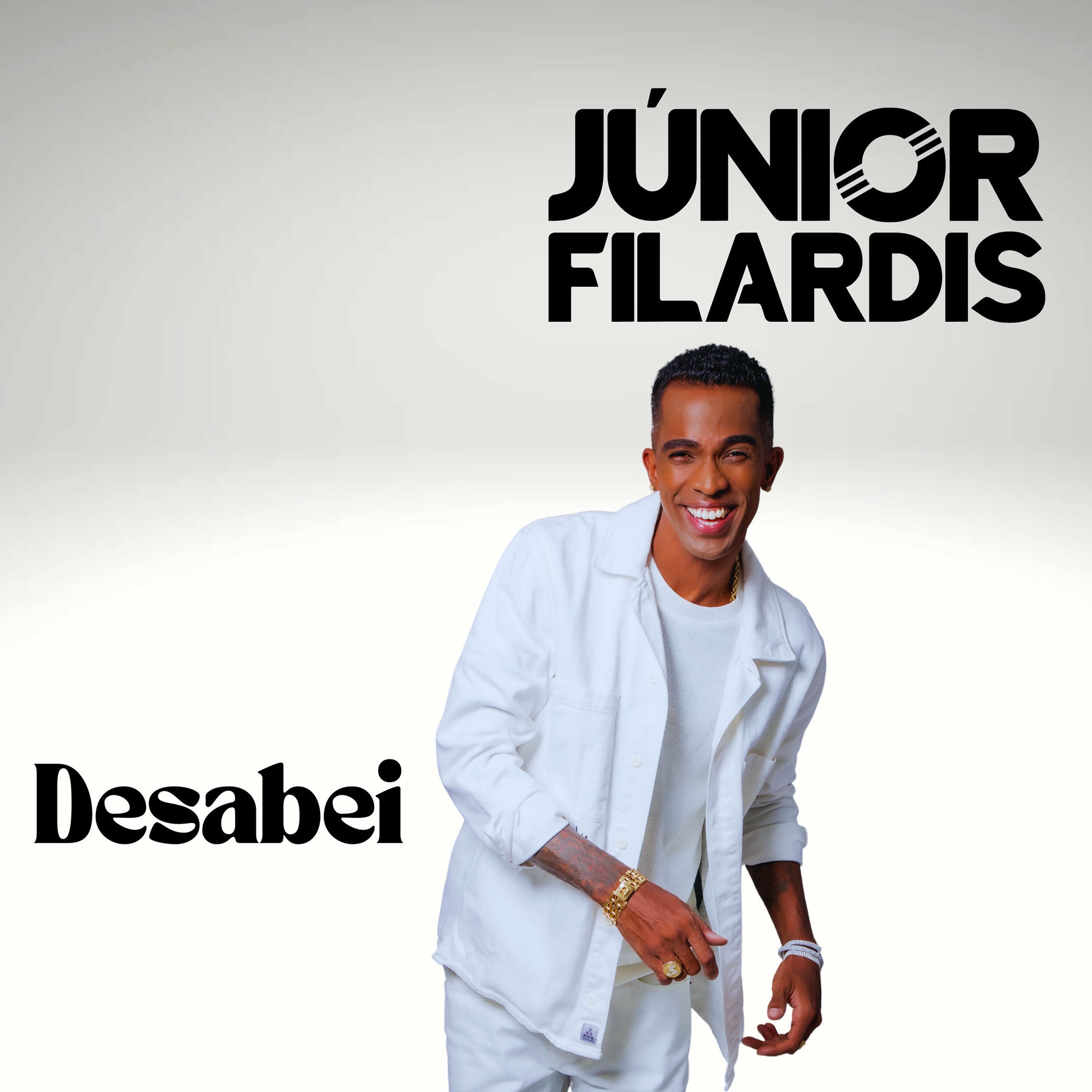 Album cover of Desabei