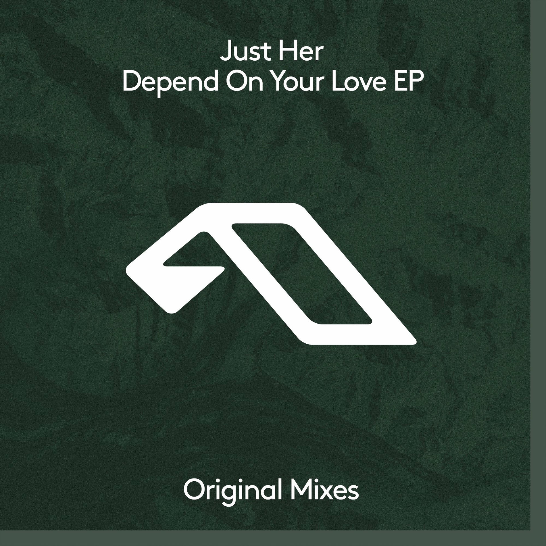 Album cover of Depend On Your Love EP