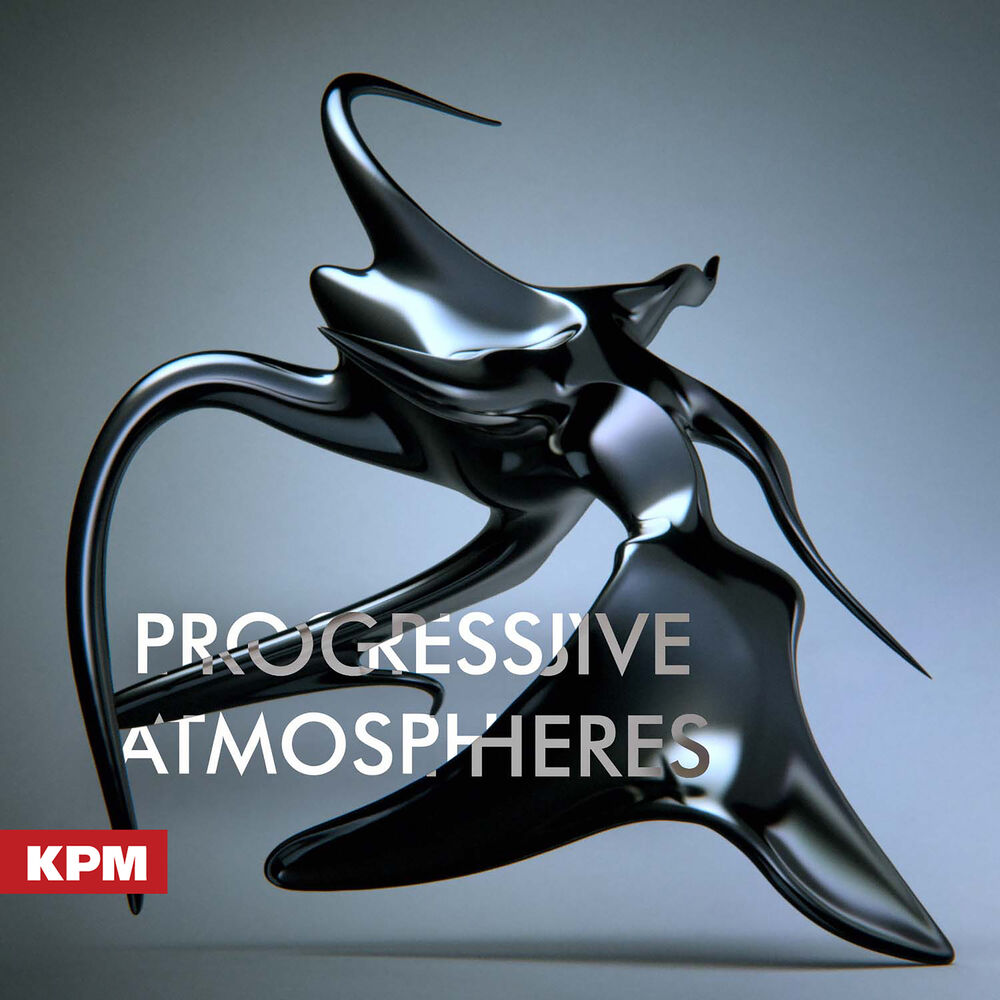 Picture of Progressive Atmospheres