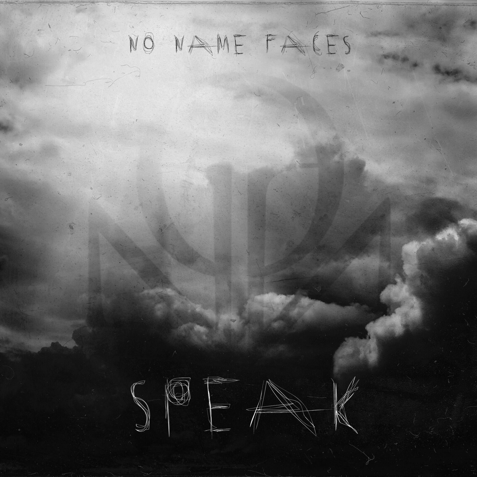 Album cover of Speak