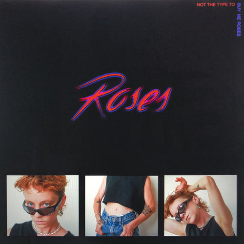 Roses artwork