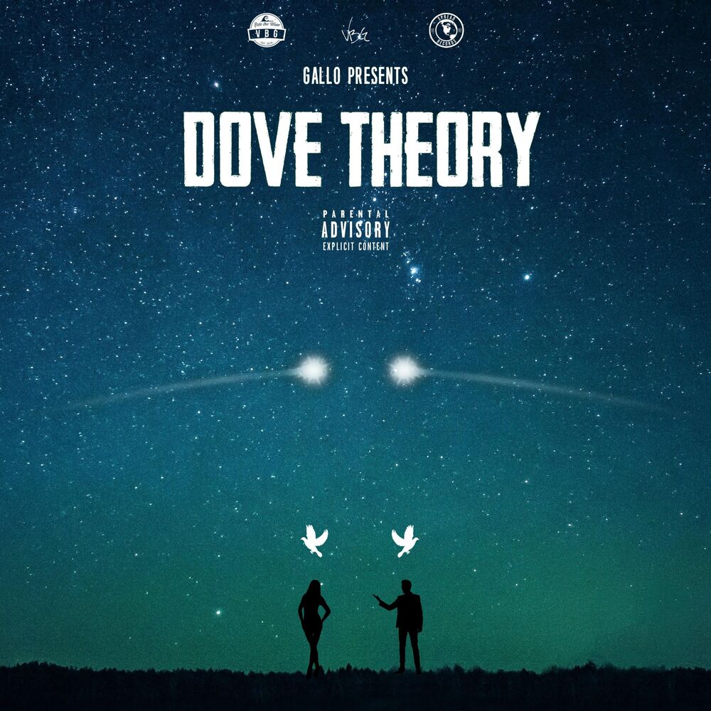 Picture of Dove Theory