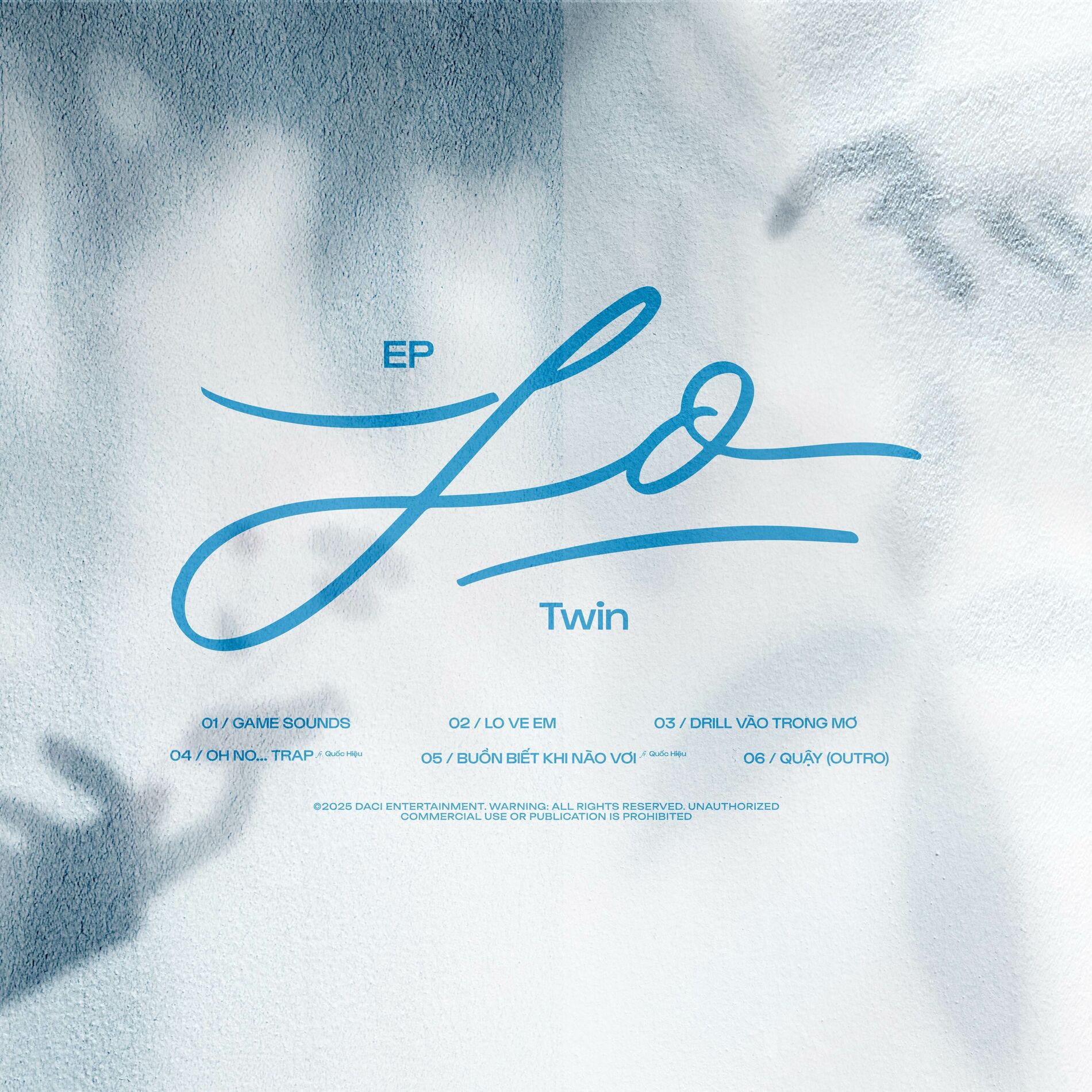Album cover of LO