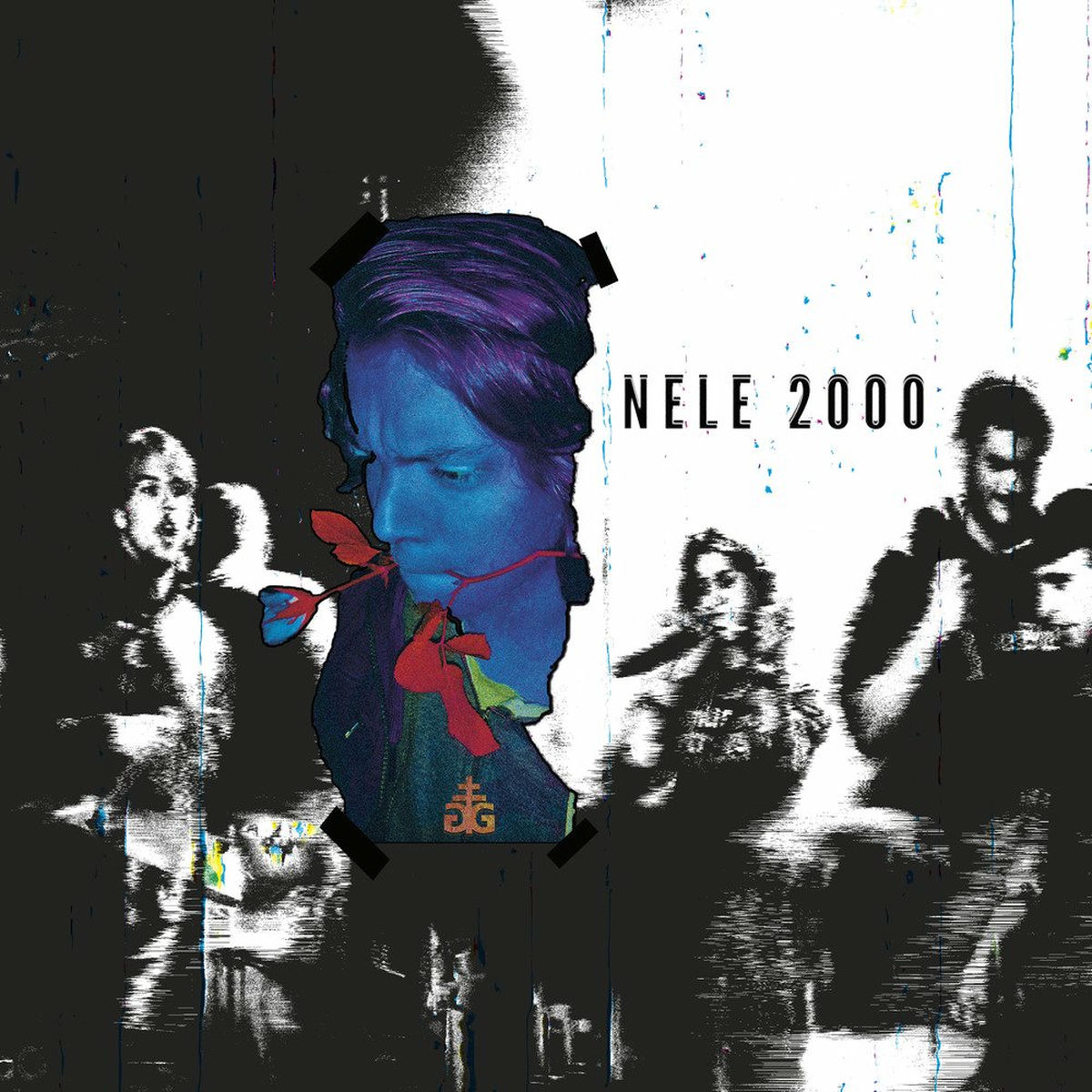 Album cover of Nele 2000