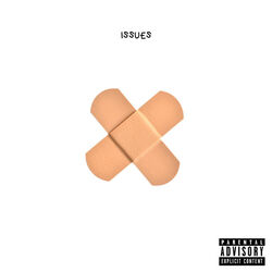 Cover of Issues
