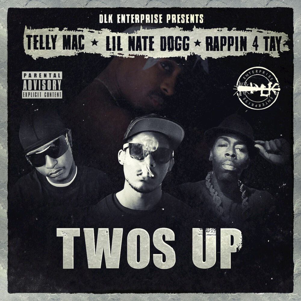 Picture of Twos Up