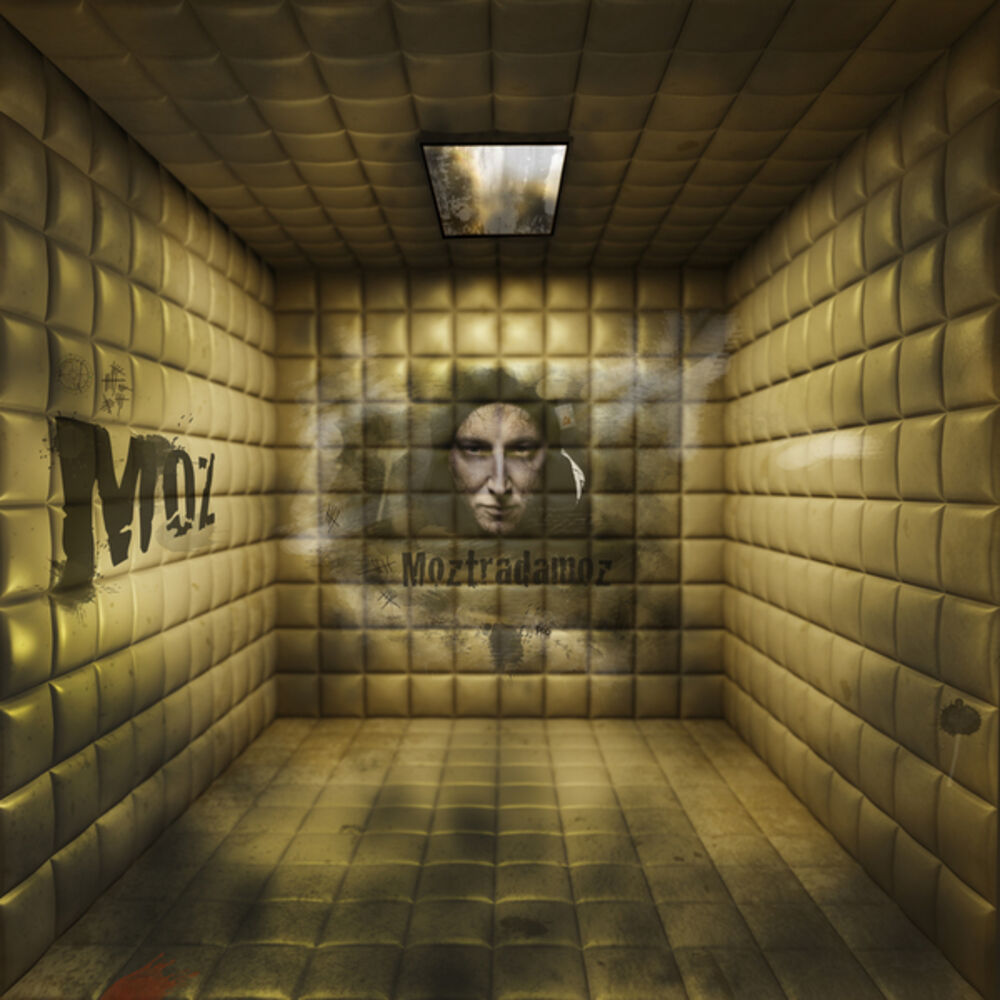Picture of Moztradamoz
