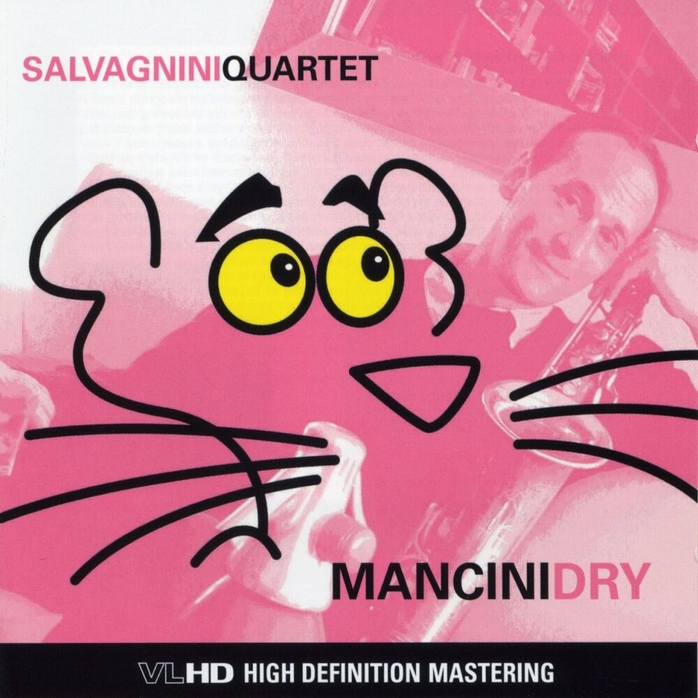 Picture of Mancini Dry