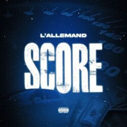 Cover of SCORE