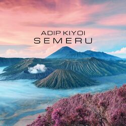 Cover of Semeru