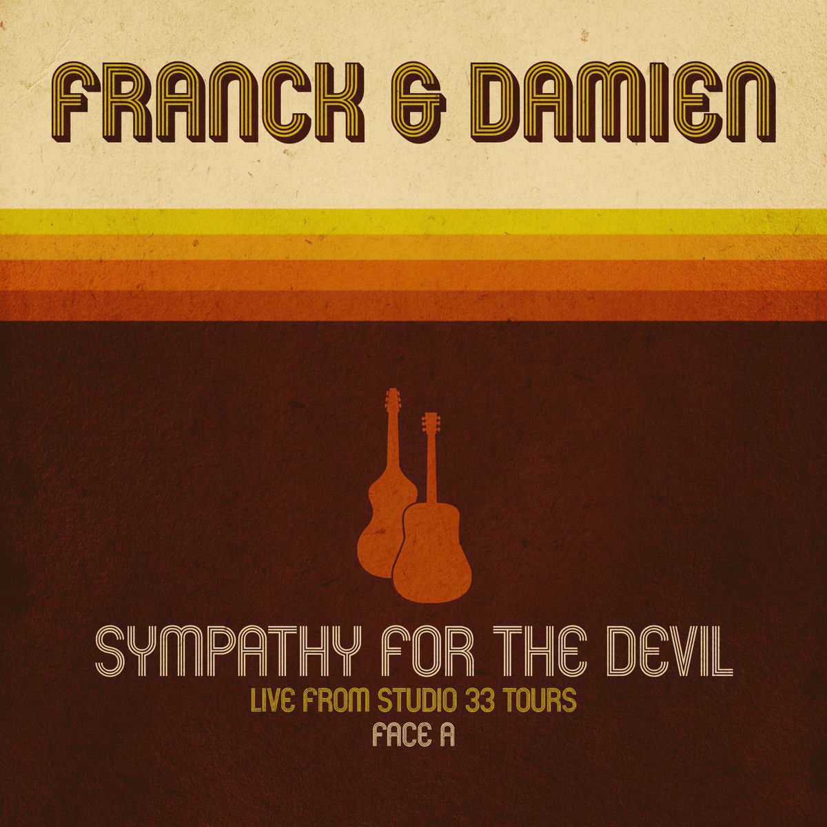 Album cover of Sympathy For The Devil