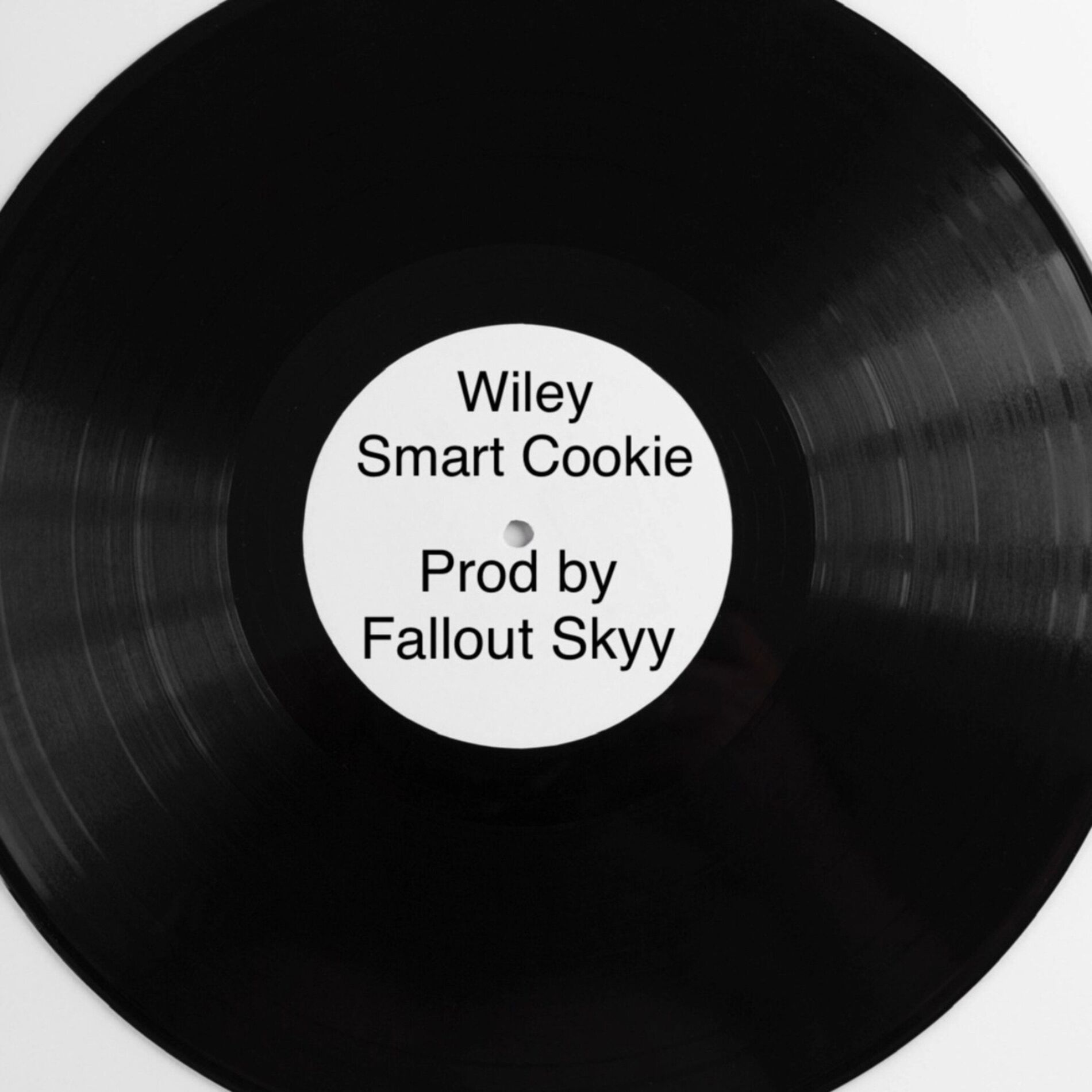 Album cover of Smart Cookie