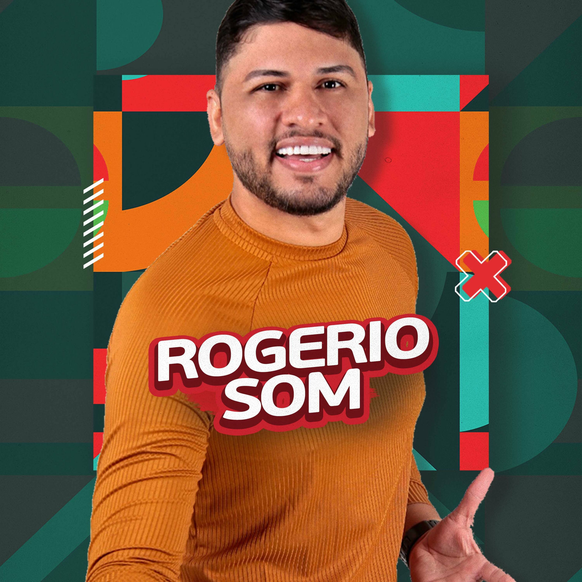 Album cover of Ao Vivo 2025 (Cover)