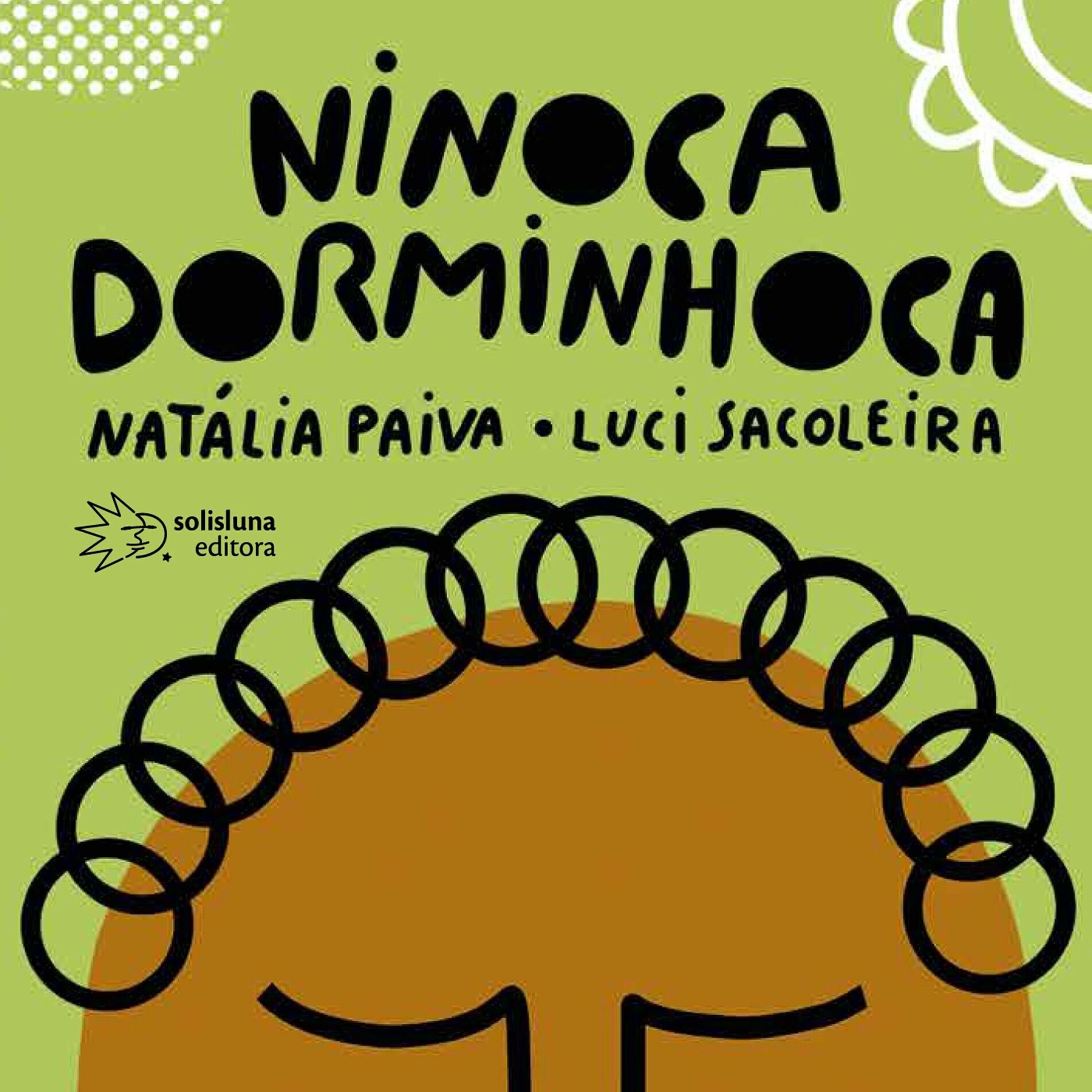 Album cover of Ninoca Dorminhoca
