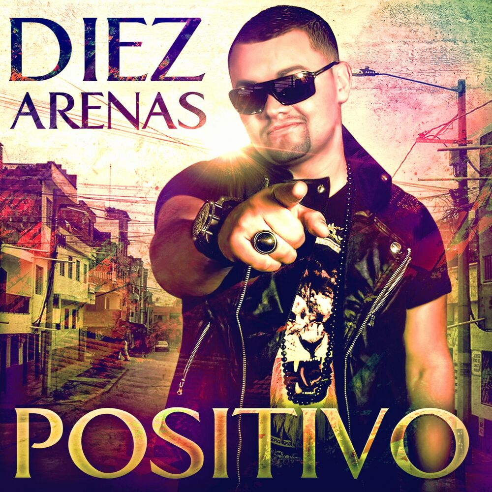 Picture of Positivo (Radio Edit)
