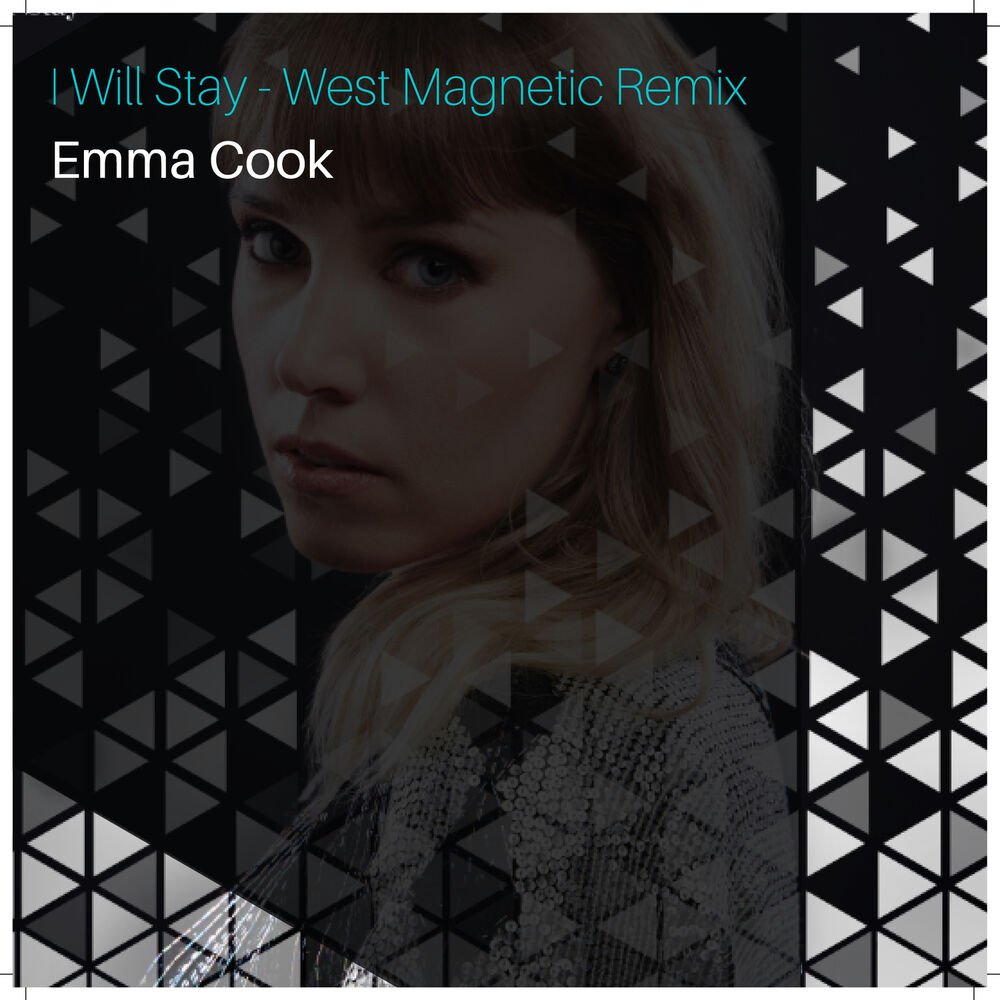 Picture of I Will Stay (West Magnetic Remix)