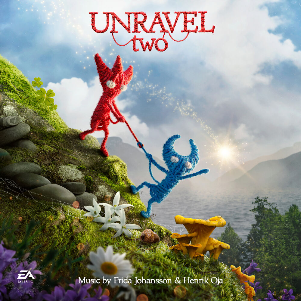 Picture of Unravel Two (Original Soundtrack)