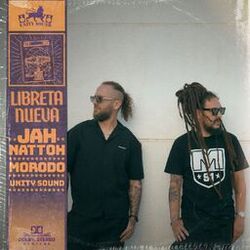 Libreta Nueva