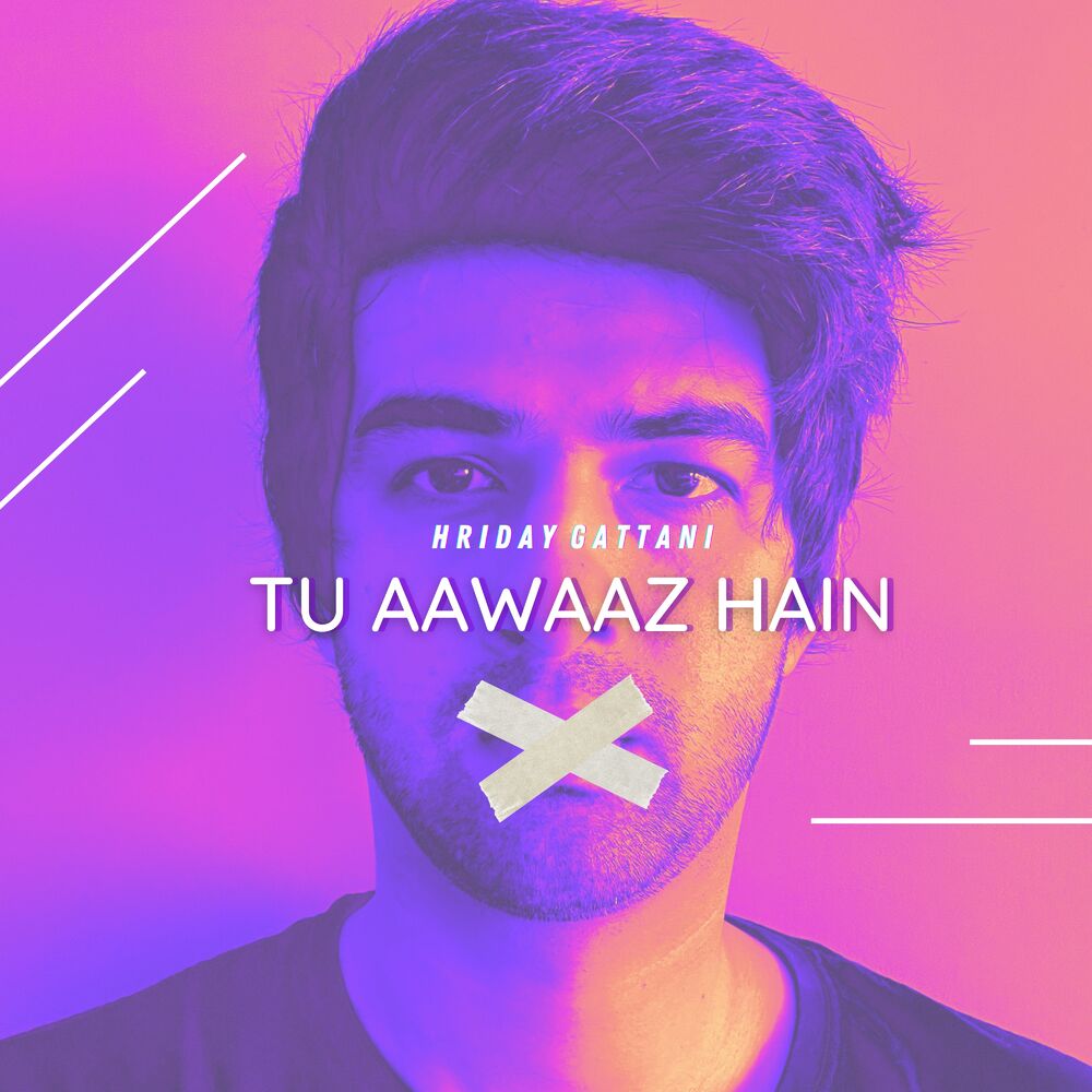 Picture of Tu Aawaaz Hain