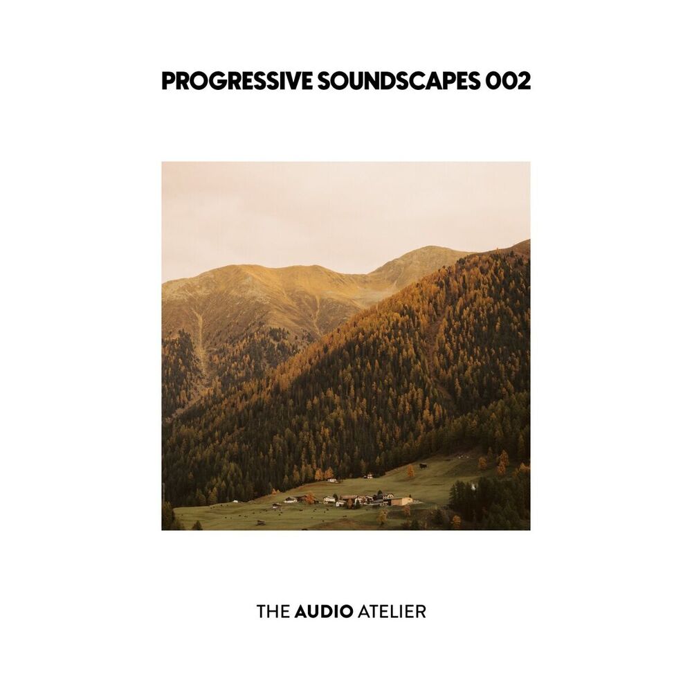 Picture of Progressive Soundscapes 002