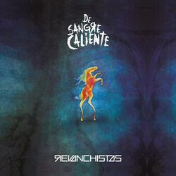 Cover of De Sangre Caliente