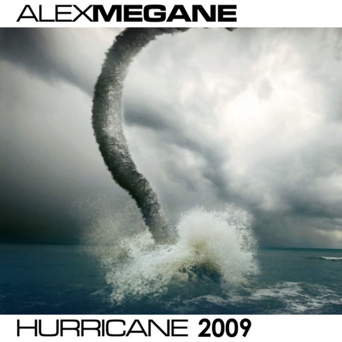 Album cover of Hurricane 2009