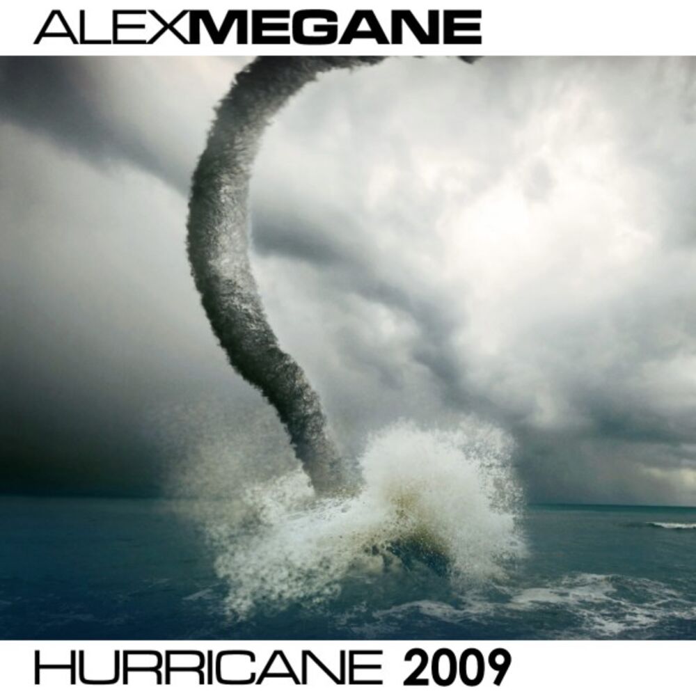 Picture of Hurricane 2009