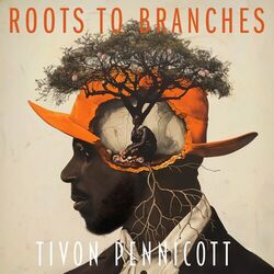 Cover of Roots To Branches