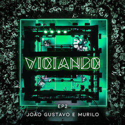 Cover of Viciando 2 (Ao vivo)