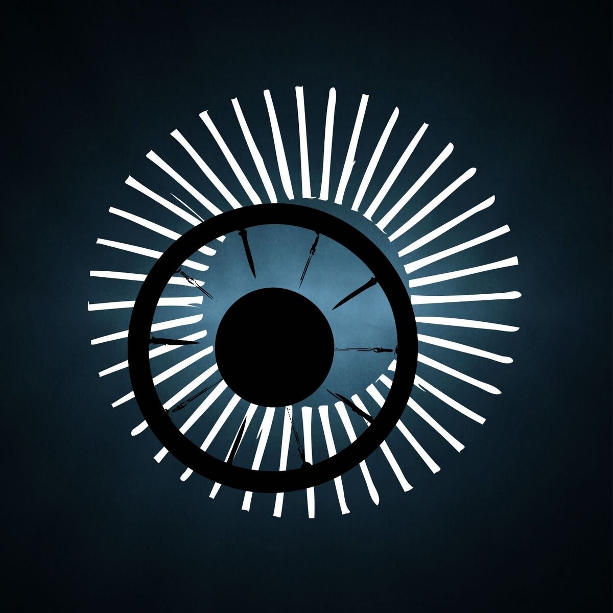 Album cover of Blindside (Remix - EP)
