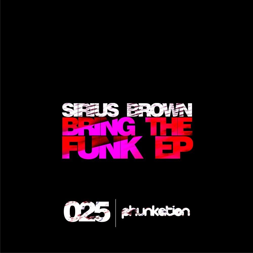 Picture of Bring The Funk