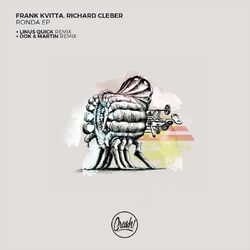 Cover of Ronda Ep