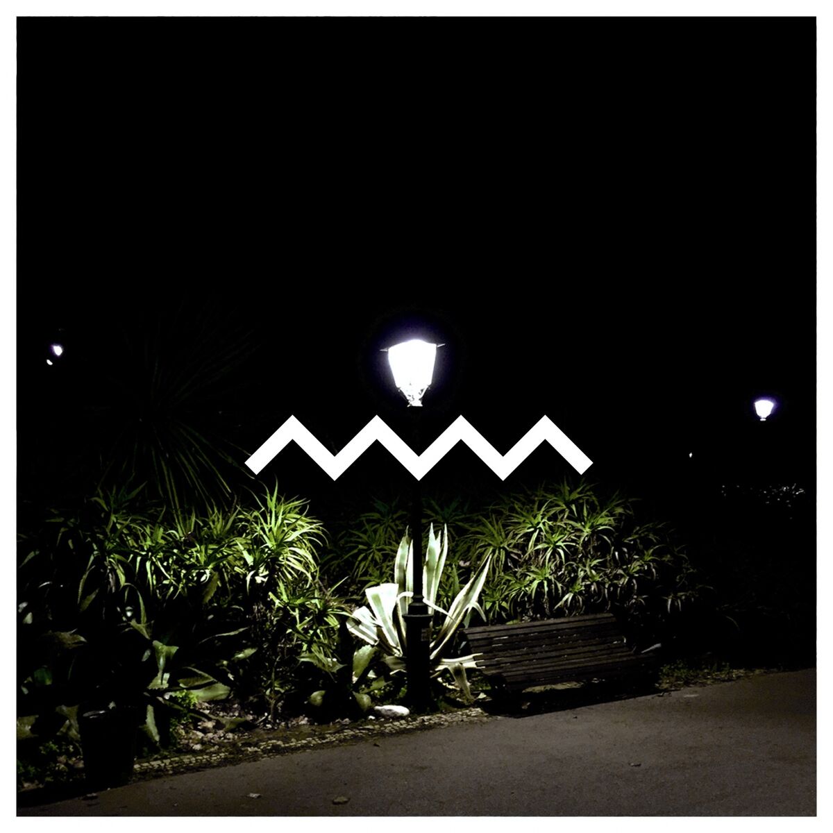 Album cover of Nuit noire
