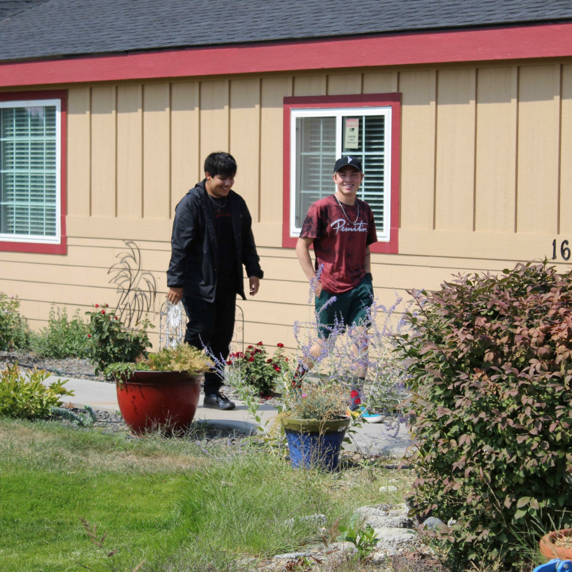 Album cover of i won't live in fear (feat. Greyboy)