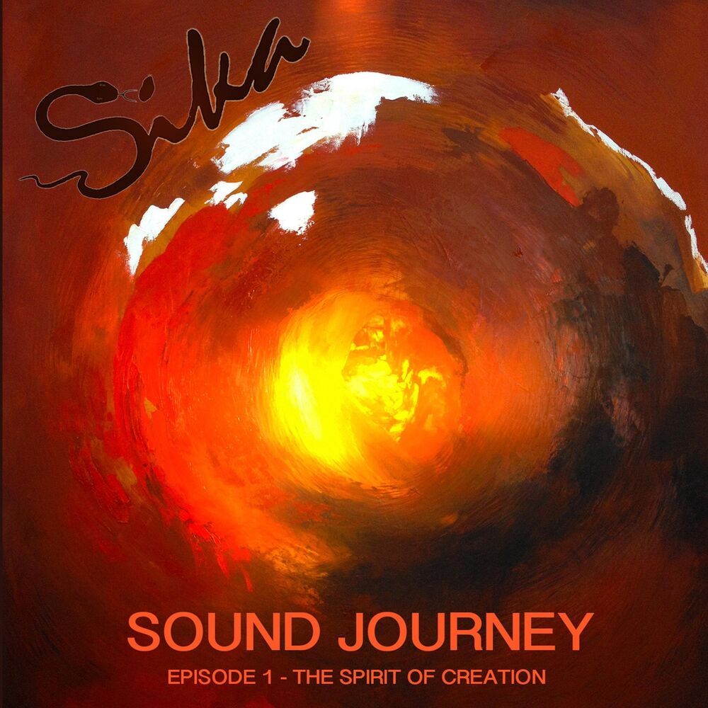 Picture of Sound Journey: Episode 1 - The Spirit of Creation