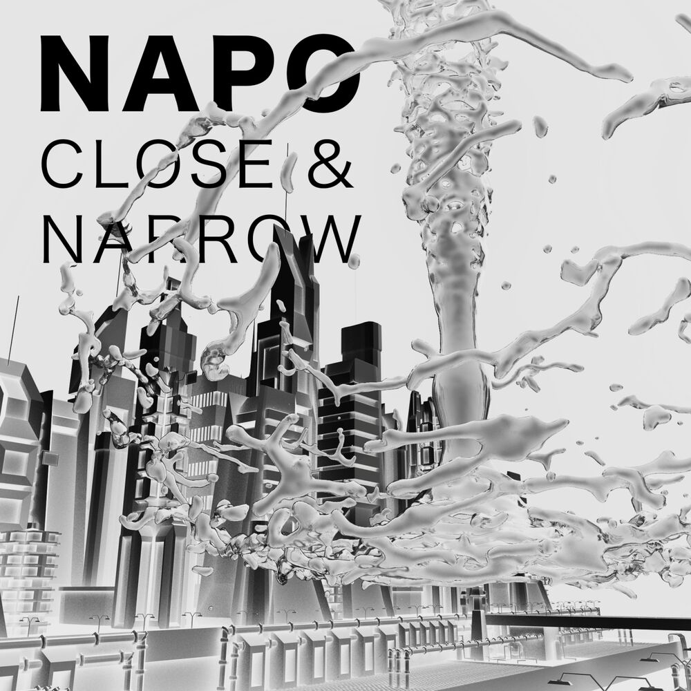Picture of Close & Narrow EP