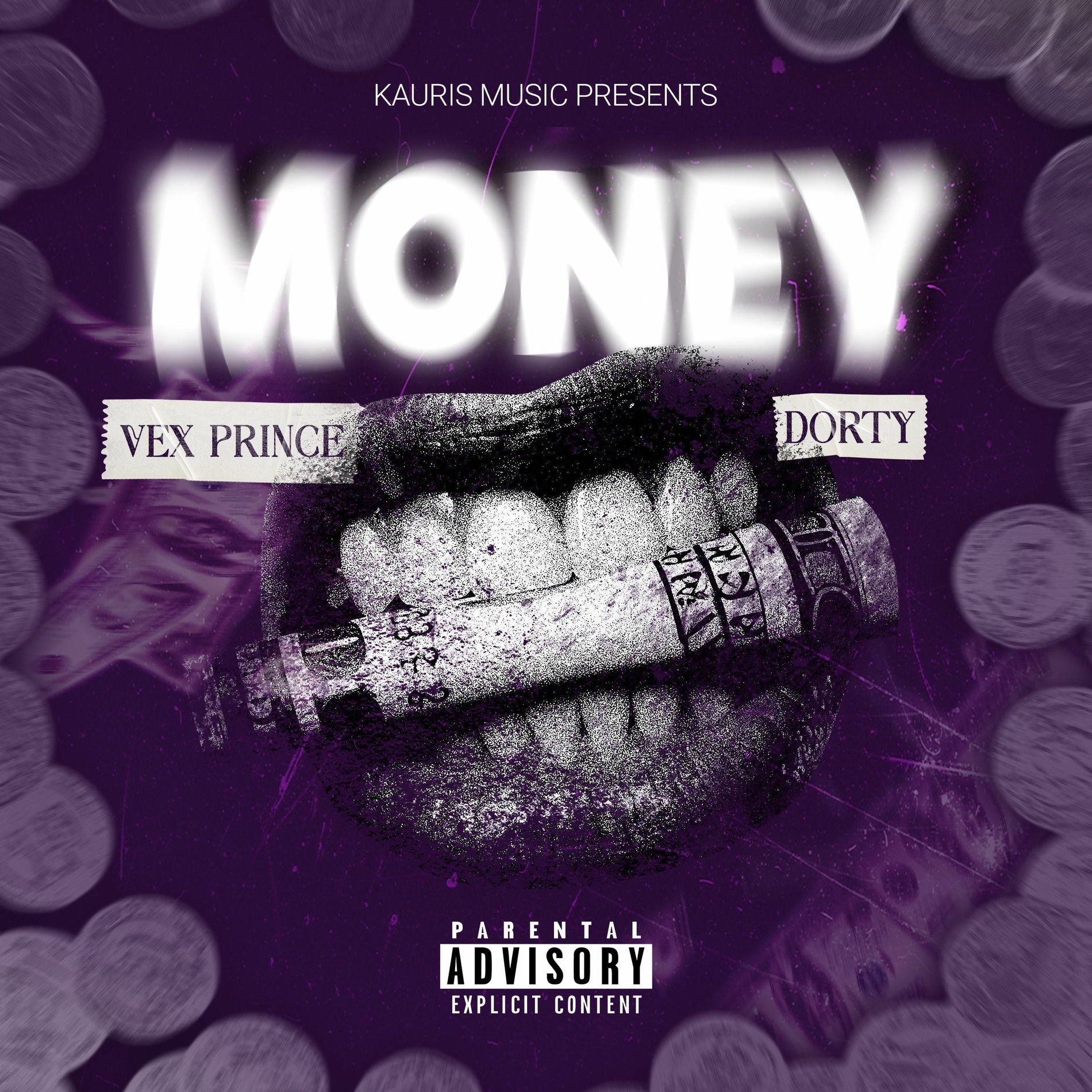 Album cover of Money