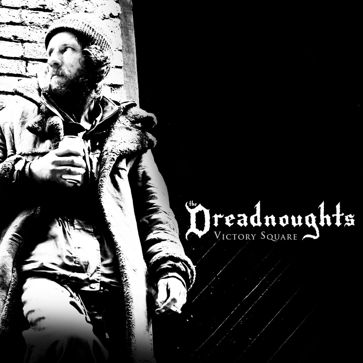 Album cover of Victory Square