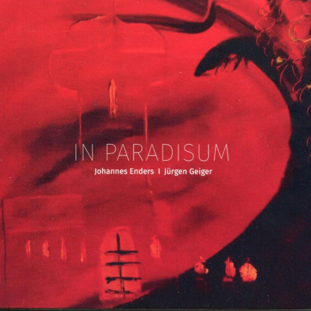 Picture of In Paradisum