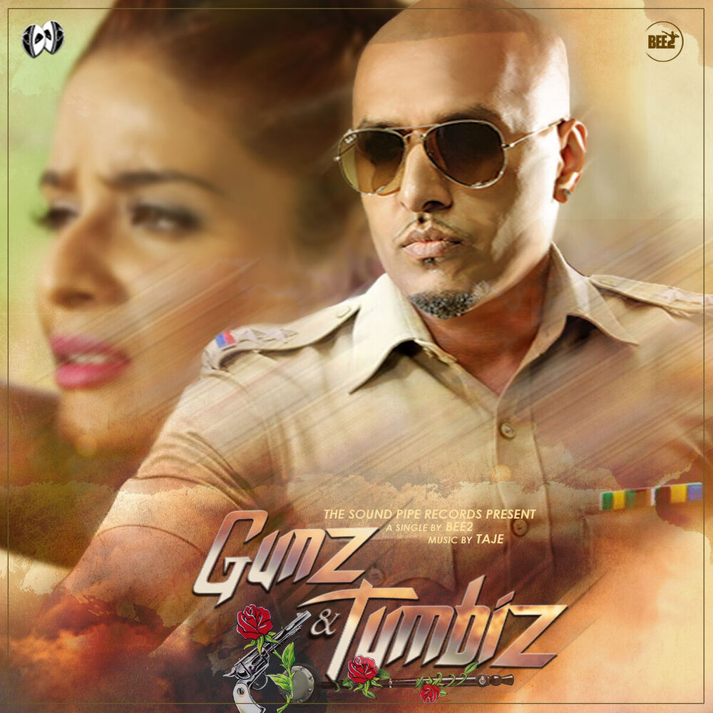 Picture of Gunz & Tumbiz